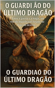 O Guardião do Último Dragão: Aventura Épica de Vínculo e Magia - imagem 1
