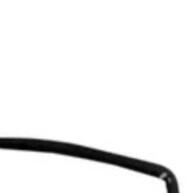 Guarnição para Forno Layr Crystal 35x25cm – Vedação Térmica Resistente - imagem 1