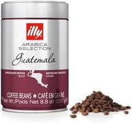 Illy Café Grãos Arabica Selection Guatemala - 250g - imagem 4
