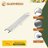 Isolante Térmico Guepardo Solteiro: Conforto e Proteção em Acampamentos - imagem 4