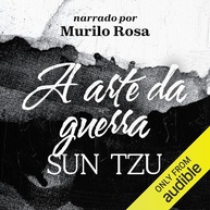 A Arte da Guerra: Estratégias Milenares para o Sucesso no Mundo Moderno - imagem 1