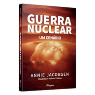 Guerra Nuclear: Um Cenário Aterrador e Essencial para Entender o Mundo Atual - imagem 3