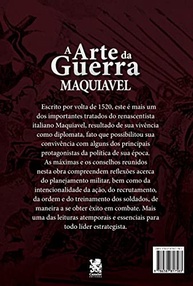 A Arte da Guerra: Edição Especial com Marcador de Páginas - Domine a Estratégia - imagem 3