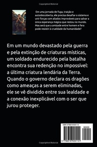 O Guardião do Último Dragão: Aventura Épica de Guerra, Magia e Vínculo Inquebrável - imagem 3