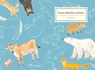 Desvende o Mundo Animal: Guia Completo para Desenhar Animais com Ai Akikusa - imagem 1