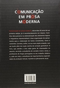 Comunicação em Prosa Moderna: O Guia Definitivo para Escrever com Clareza e Impacto - imagem 3