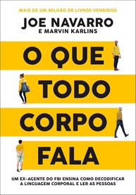 Decodifique a Linguagem Corporal: O Guia Definitivo do Ex-Agente do FBI - imagem 1