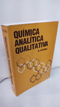 Química Analítica Qualitativa: Guia Completo para Estudantes e Profissionais - imagem 1