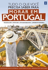 Guia Completo: Como Morar em Portugal 🇵🇹 | Seu Sonho Europeu Realizado - imagem 1