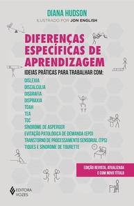 Diferenças de Aprendizagem: Guia Prático para Dislexia, TDAH, TEA e Mais - imagem 1