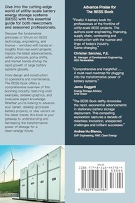 The BESS Book: Seu Guia Completo para Armazenamento de Energia em Lítio-Íon - imagem 3