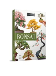 Almanaque Visual Natureza: O Guia Completo da Arte Bonsai - imagem 3