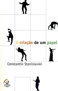 A Criação de um Papel: O Guia Essencial de Stanislavski para Atores - imagem 2