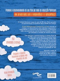 Guia Montessori 3-6 Anos: Desperte Curiosidade, Responsabilidade e Autoconfiança no seu Filho - imagem 3