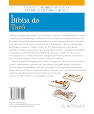 A Bíblia do Tarô: Guia Completo para Tiragens e Significados dos Arcanos Maiores e Menores - imagem 3