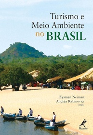 Turismo e Meio Ambiente no Brasil: Guia Essencial para Profissionais e Estudantes - imagem 1