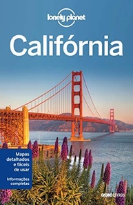 Guia Lonely Planet Descubra Califórnia: Sua Aventura Inesquecível! - imagem 2