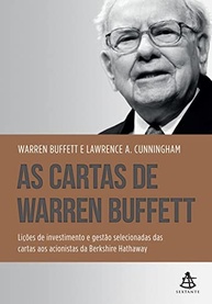 As Cartas de Warren Buffett: O Guia Essencial de Investimento e Gestão - imagem 2