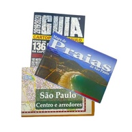 Guia Cartoplam São Paulo 2019/2020: O Mapa Essencial da Sua Cidade - imagem 3
