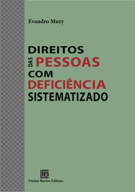 Direito das Pessoas com Deficiência: Guia Completo e Sistematizado - imagem 1
