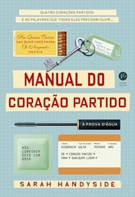 Manual do Coração Partido: Guia Completo para Superar o Ex - imagem 2
