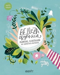 Cosmética Natural: Guia Ilustrado Belleza Orgánica para Cuidado Consciente - imagem 2