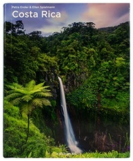 Costa Rica: Um Guia Ilustrado da Joia Tropical da América Central - imagem 4