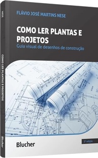 Domine a Leitura de Plantas e Projetos de Construção: Guia Visual Essencial - imagem 2