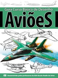Guia Completo: Curso Básico de Desenho de Aviões para Iniciantes - imagem 2