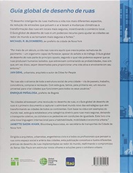 Guia Global de Desenho de Ruas: Transforme o Espaço Urbano - imagem 3