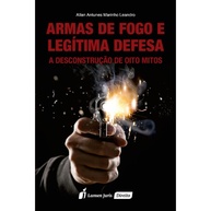 Desmistificando a Legítima Defesa: Guia Essencial sobre Armas de Fogo - imagem 2