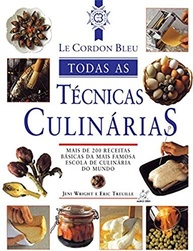 Le Cordon Bleu: Domine Todas as Técnicas Culinárias com o Guia Definitivo - imagem 2
