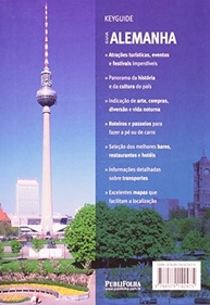 Guia Essencial Alemanha: Descubra Cultura, Paisagens e Cidades Incríveis! - imagem 3