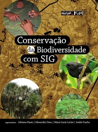 Conservação da Biodiversidade com SIG: Guia Essencial para Profissionais e Entusiastas - imagem 1