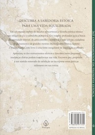 365 Ensinamentos da Filosofia Estoica: Guia Diário para uma Vida Equilibrada e Resiliente - imagem 3