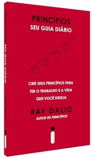Princípios: Seu Guia Diário para o Trabalho e Vida que Você Deseja - imagem 3