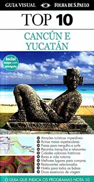 Guia Top 10 Cancún e Yucatán: Sua Aventura Inesquecível no México! - imagem 2