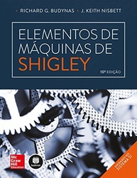 Elementos de Máquinas de Shigley: O Guia Essencial para Engenheiros Mecânicos - imagem 2
