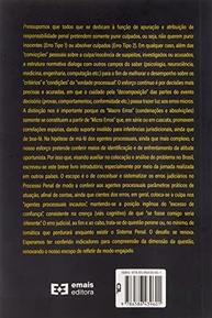 Guia Essencial: Mitigando Erros Judiciários no Processo Penal Brasileiro - imagem 3