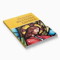 Orações Essenciais do Cristão Católico: Guia Diário de Fé e Inspiração - imagem 4