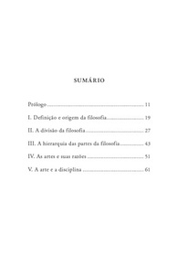 Epítome de Filosofia: Um Guia Essencial de Hugo de São Vitor - imagem 4