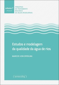 Estudos e Modelagem da Qualidade da Água de Rios: Guia Completo - imagem 1