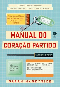 Manual do Coração Partido: Guia Completo para Superar o Ex - imagem 1