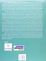 Válvulas Industriais: Guia Completo de Segurança e Controle - imagem 3