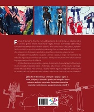 Formas de Pensar o Desenho: Guia Essencial para o Grafismo Infantil - imagem 3