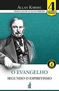 O Evangelho Segundo o Espiritismo: Guia Essencial para Reforma Íntima e Paz Interior - imagem 2
