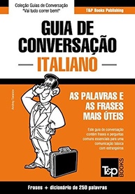 Guia de Conversação Português-Italiano Essencial: Fale Italiano com Confiança! - imagem 2