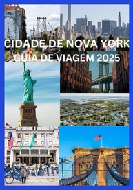 Guia de Viagem Nova York 2025: Descubra a Big Apple como um local! - imagem 1