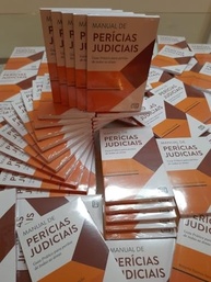 Manual de Perícias Judiciais: Guia Prático para Peritos e Profissionais - imagem 3