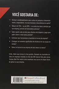 Dobre Seus Lucros: O Guia Essencial de Marcel Telles (Fundador Ambev) - imagem 3